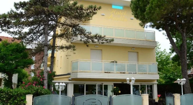 Hotel Ariella, Buchen Sie Hotel Cervia Region Ravenna