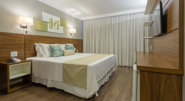 Двухместный номер Superior Hotel Villa Fiori