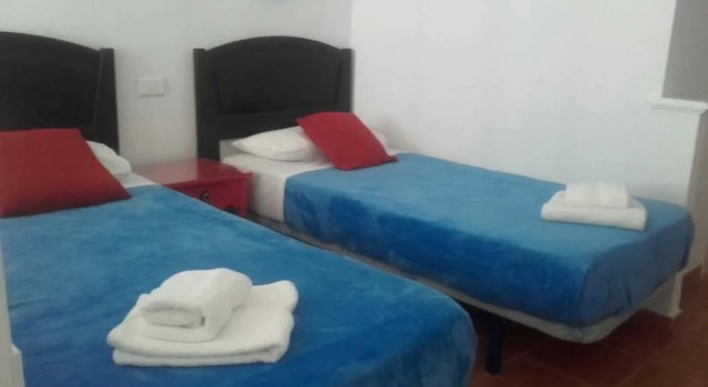 Don Paco, Prenota Hotel Hotel a Gran Canaria con parcheggio, Parcheggio