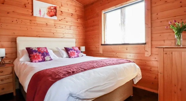 Cedar Lodge
