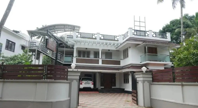 Essence Munnar Homestay