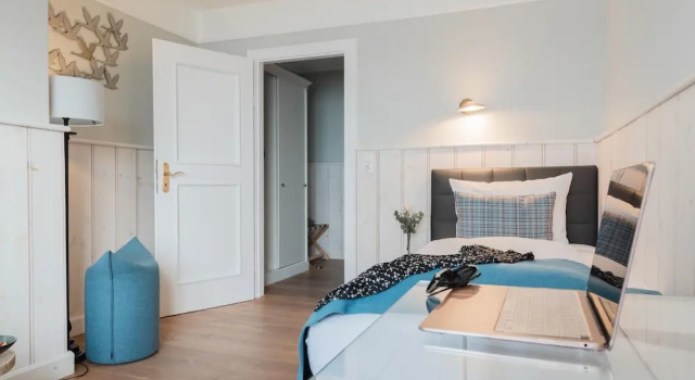 Одноместный номер Standard Seehotel Töpferhaus