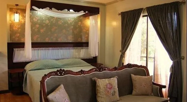 Davao Eagle Ridge Resort