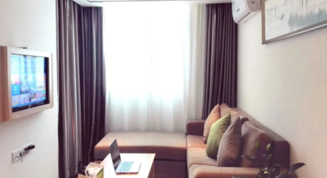 Vatica Guangdong Shenzhen Longhua Qinghu Metro Station Hotel, Забронировать Отель Баоань Лунхуа