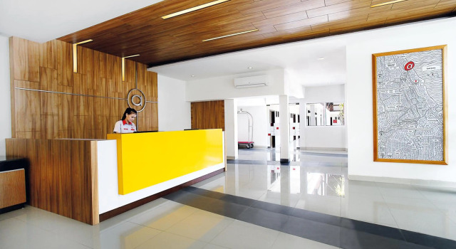 Amaris Hotel Cirebon, Rezervasyon Otel North Cirebon West Java