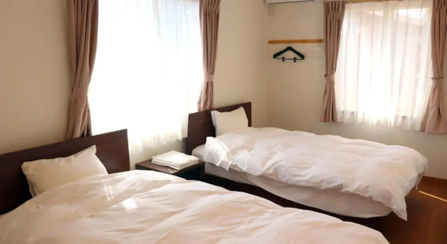 Коттедж The Hirosawa City Dome House West Building / Vacation STAY 18763