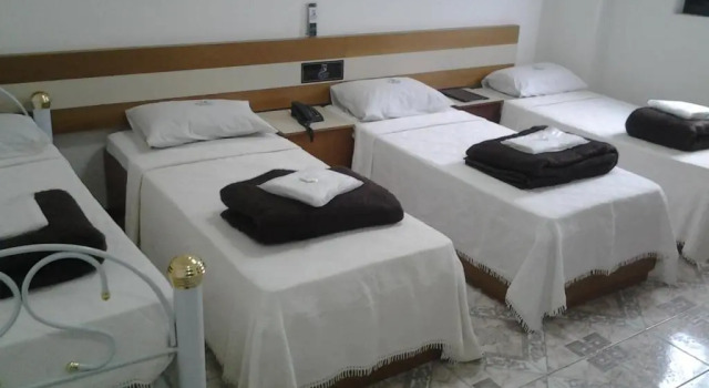 Номер Premium Blanco Palace Hotel