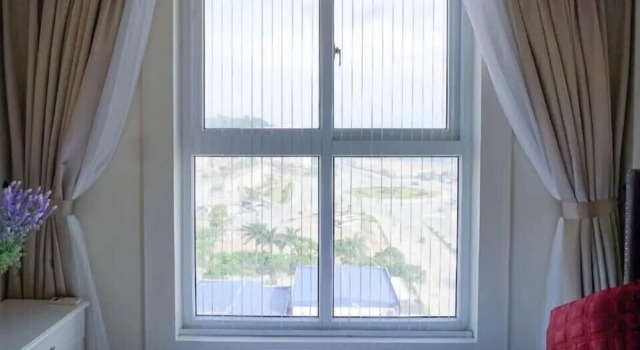 Zan- Newlife Halong Apartment