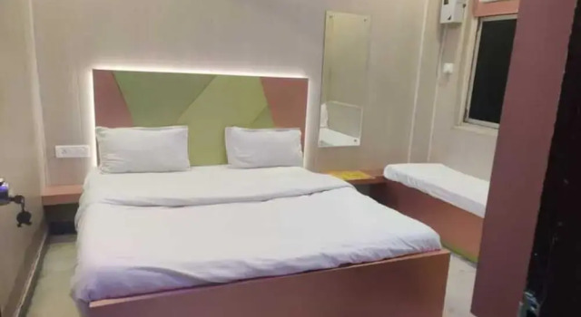 Hotel Jashoda