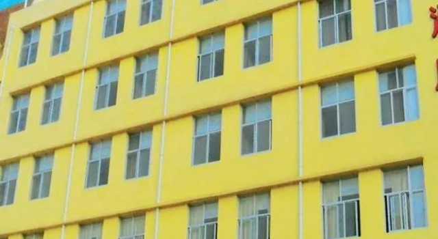 Xinmingyuan Hotel - Xiamen, Book Hotel Huli 