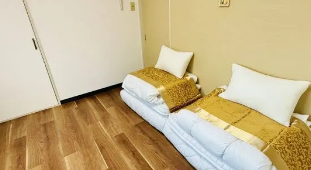 701 GBL HOUSE | Nipponbashi | Steps to Kuromon | Near Dotonbori & Shinsekai | 30 Min to USJ, Забронировать Отель Осака префектура Осака, рядом с Shimomayamabashi