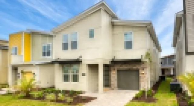 6BR Luxury Home With Private Pool and Hot Tub - Near Disney