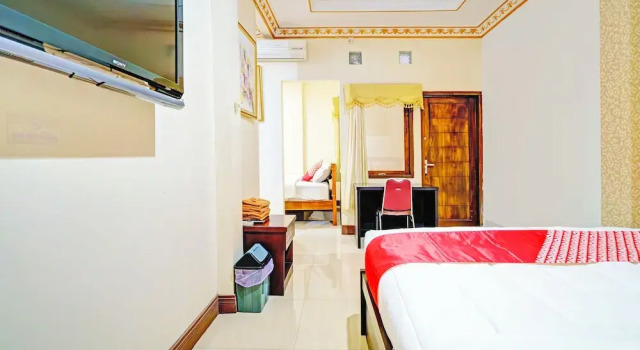Люкс Hotel O Pasteur Near Nuart Sculpture Park Formerly Maleo Exclusive