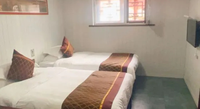 Номер Standard Yunchao Hotel
