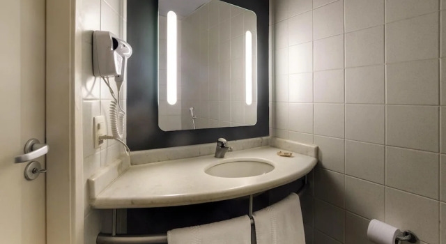 Апартаменты Standard ibis Sao Jose do Rio Preto