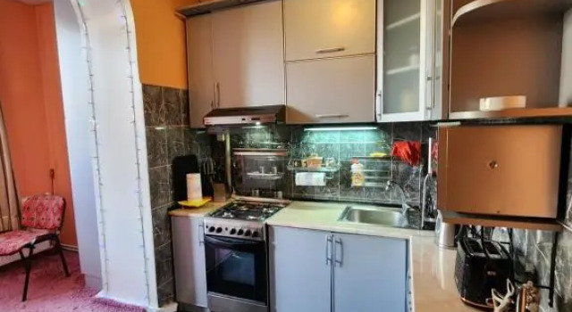 Riverside Baratashvili Apartment, Book Apartment Hotels in Tbilisi Region with a Pool, Swimming Pool