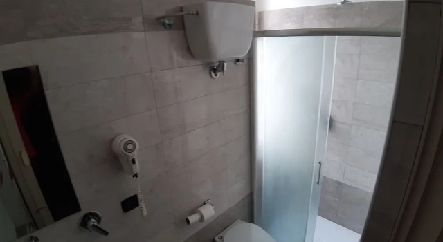 Трёхместный номер Standard Albergo Viola