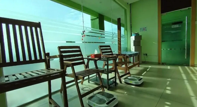 M & N Hotel, Prenota Hotel Hotel a Negeri Sembilan con parcheggio, Parcheggio