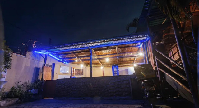 Ambrosia Heights Entebbe, Забронировать Отель Отели Энтеббе 3 звезды, рядом с Victoria Mall Entebbe, 3*
