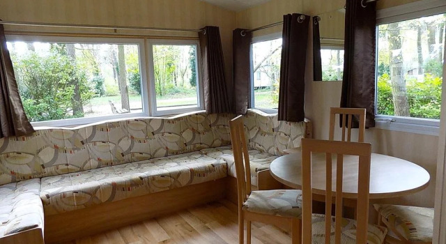 Verblijfpark De Brem, Prenota Hotel Hotel a Flanders con parcheggio, Parcheggio