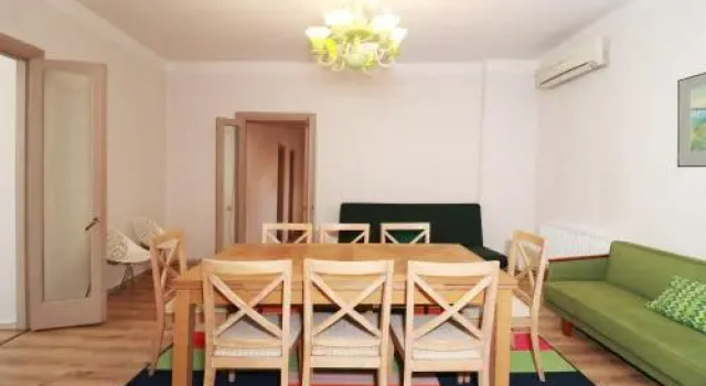 Mixstyle Apartment Near Fabrika