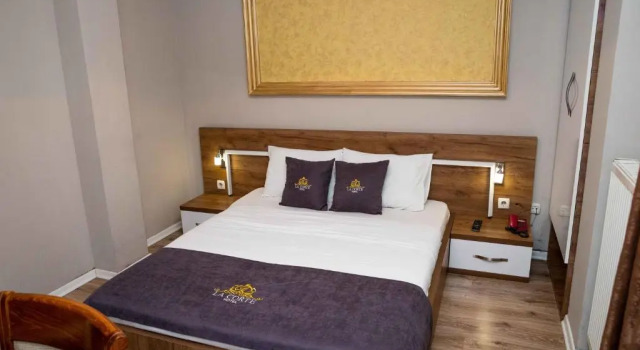 Hotel Prishtina, Réserver Hôtel Hôtels SPA à Pristina County, SPA