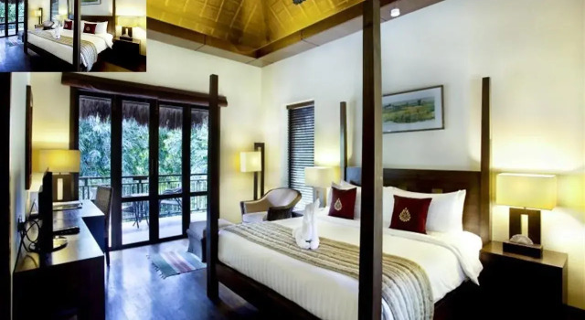 DuSai Resort & Spa, Buchen Sie Resort Maulvi Bāzār Sylhet