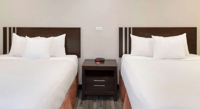 Medicine Hat Inn & Suites, Boek Hotel Hotels in Southern Alberta met zwembad, Zwembad