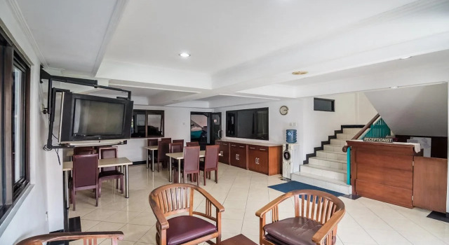 Hotel Grage