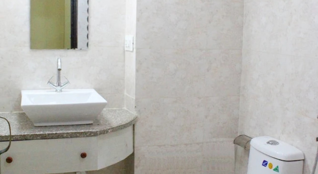 Двухместный номер Deluxe Hotel Raj Mahal