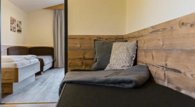 Апартаменты Knappensteig Appartements