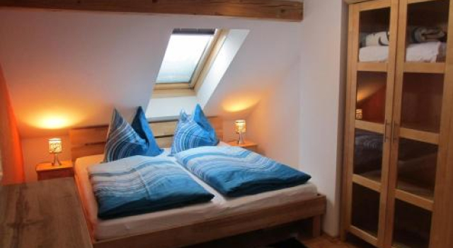 Ferienhaus Waldsicht, Забронировать Отель Флахау 