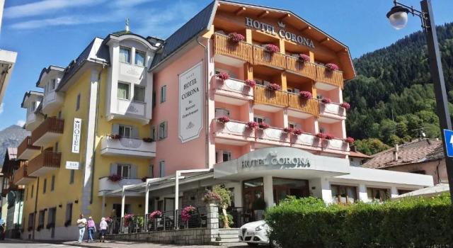 Hotel Corona Wellness & Family