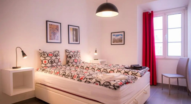 Апартаменты Superior Apartamentos Marreiros Neto