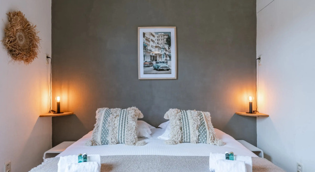 Charming Town-house in the Center of Bruges