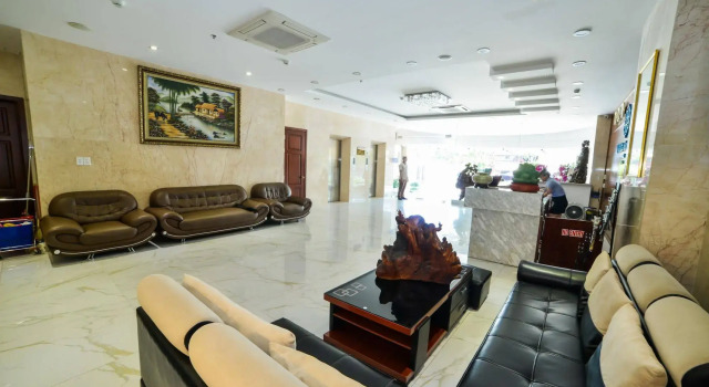 White Snow Hotel, Забронировать Отель Дананг Дананг муниципалитет, рядом с Музей изящных искусств Дананга