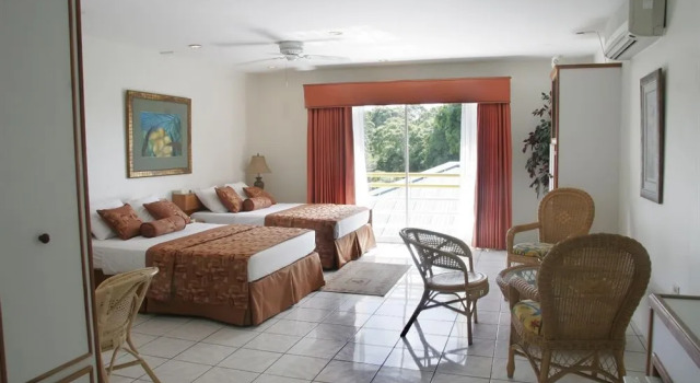 Tradewinds Hotel, Prenota Hotel San Fernando Trinidad
