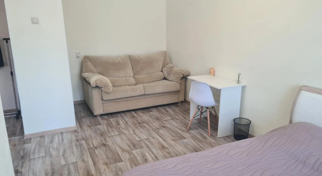 Apartment On Amurskiy Bulvar 35, Rezerwuj Apartament Chabarowsk Kraj Chabarowski