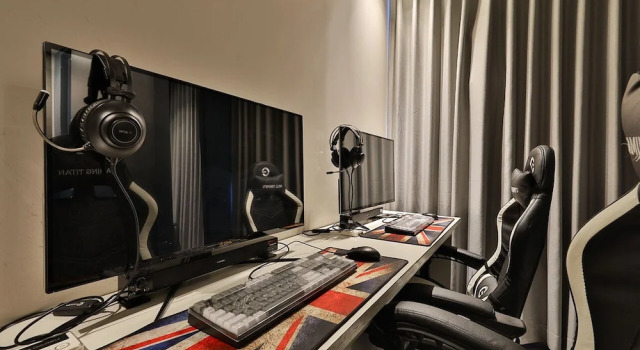 Двухместный номер Royal Number25 Hotel Soraepogu