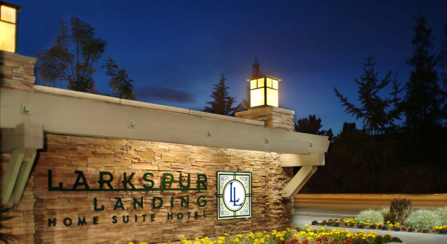 Larkspur Landing Extended Stay Suites Folsom, 预订 酒店 福尔瑟姆 加利福尼亚州