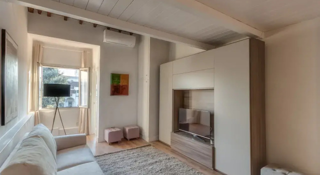 Accademia Luxury Loft, Забронировать Отель Флоренция Тоскана, рядом с Дом Буонаротти