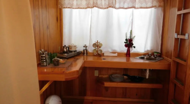 Eco Treat, Rezerwuj Hotel Cerro Punta Chiriqui