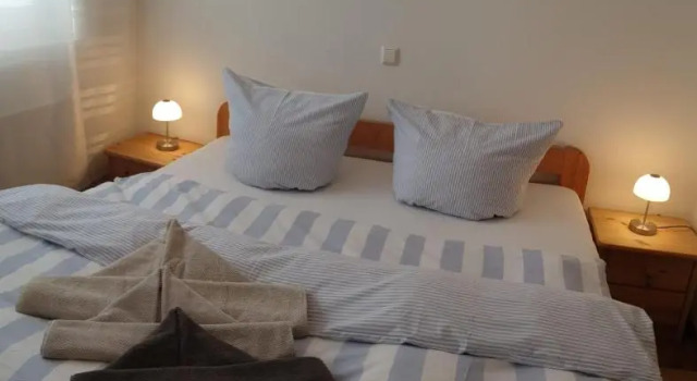 Pier 605, Забронировать Отель Отели Цингст 4 звезды, рядом с Zingst Pier, 4*