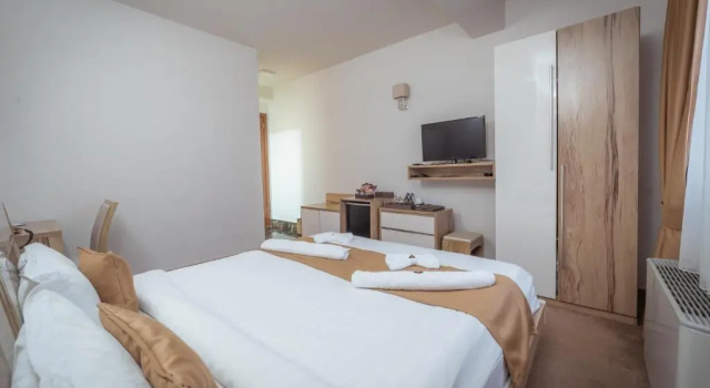 Economică dublă cameră Bushi Resort & Spa