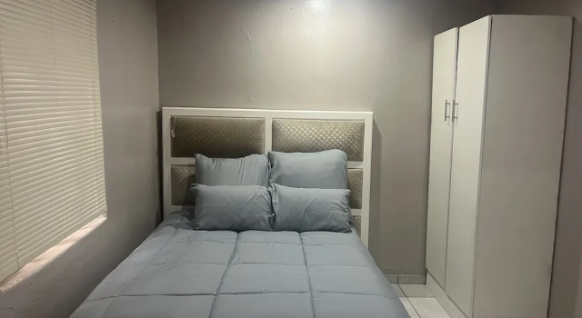 4th Road accommodation, Boek Vakantiehuis Johannesburg Gauteng