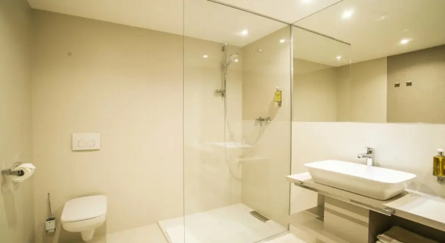 Двухместный люкс Deluxe Hotel Karpatia