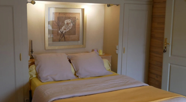 Chambres d'Hôtes de Kerioret Izella, Varaa Bed and Breakfast  