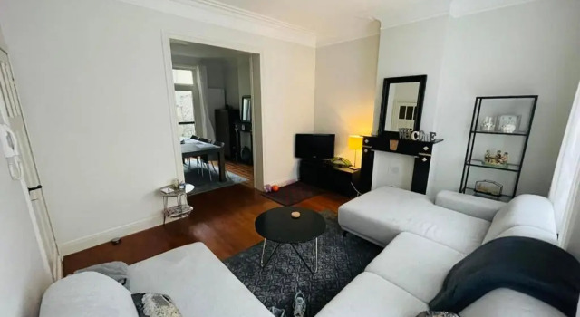 Вилла O-Sea House: herenwoning in Belle Epoque wijk te Oostende