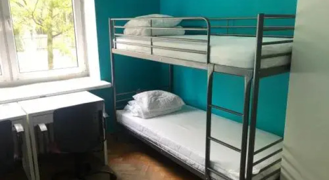 Student-House Kazimierzowska