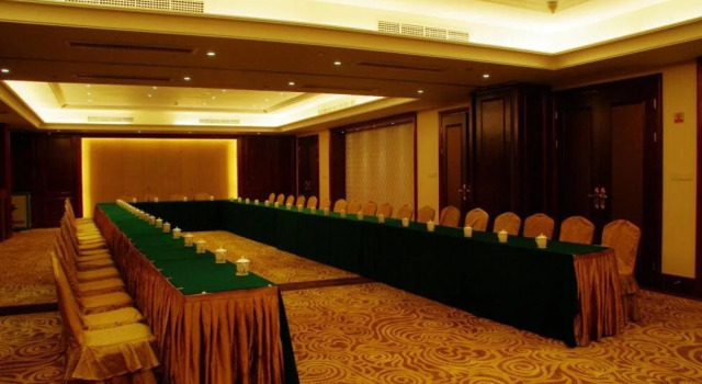 Ningbo Hongyuan Hotel, Забронировать Отель Отели Haishu District 3 звезды, 3*